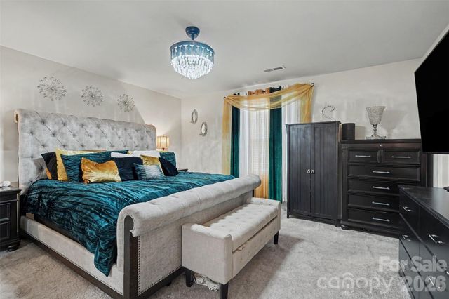 347 Cornwall Drive, Salisbury, NC 28147