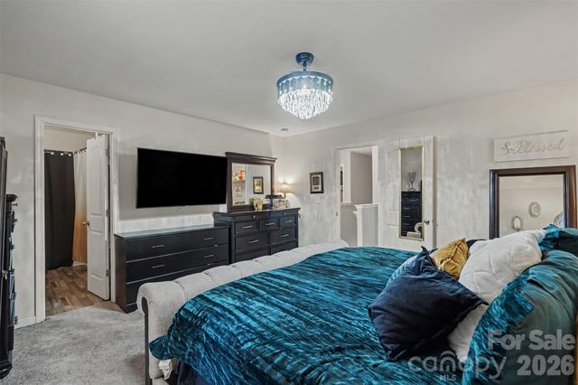347 Cornwall Drive, Salisbury, NC 28147