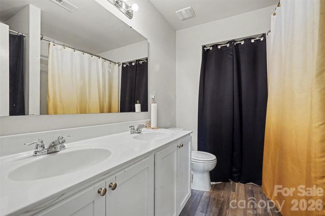 347 Cornwall Drive, Salisbury, NC 28147