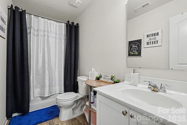 347 Cornwall Drive, Salisbury, NC 28147