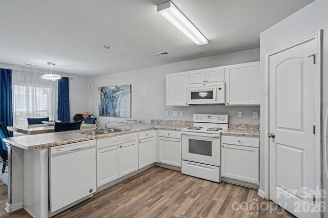 347 Cornwall Drive, Salisbury, NC 28147