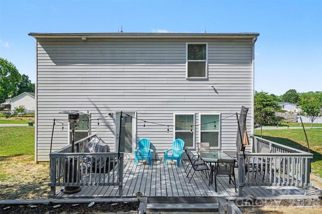 347 Cornwall Drive, Salisbury, NC 28147