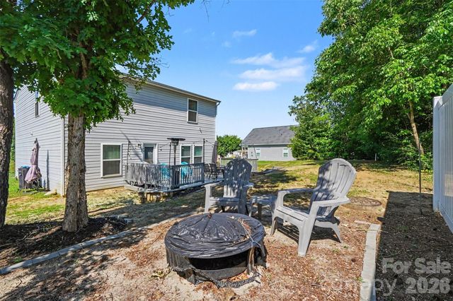 347 Cornwall Drive, Salisbury, NC 28147