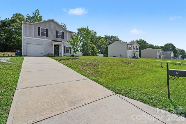 347 Cornwall Drive, Salisbury, NC 28147
