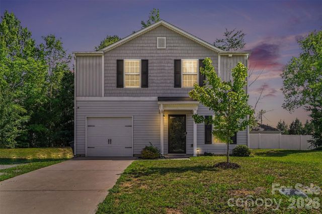 347 Cornwall Drive, Salisbury, NC 28147