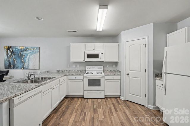 347 Cornwall Drive, Salisbury, NC 28147