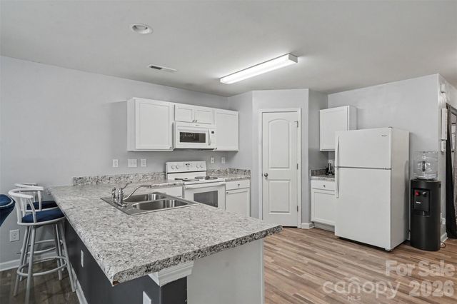 347 Cornwall Drive, Salisbury, NC 28147