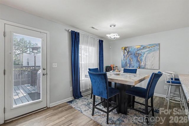 347 Cornwall Drive, Salisbury, NC 28147