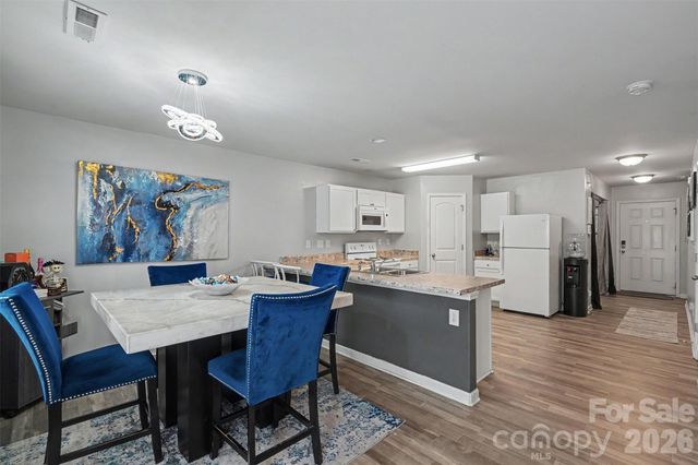 347 Cornwall Drive, Salisbury, NC 28147