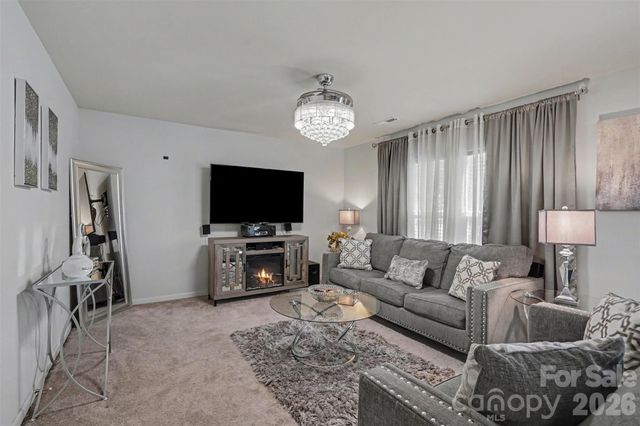 347 Cornwall Drive, Salisbury, NC 28147