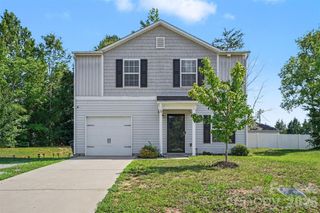 347 Cornwall Drive, Salisbury, NC 28147