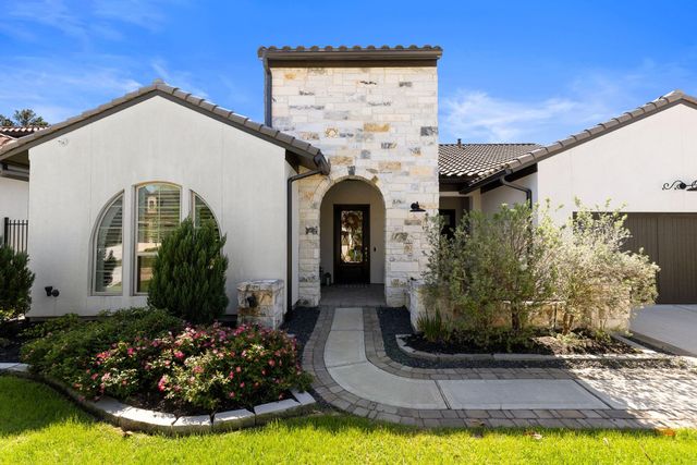 27 Dawning Flower Drive, Tomball, TX 77375