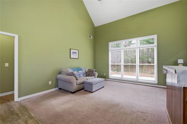 8745 Waterside Drive, Ball Ground, GA 30107