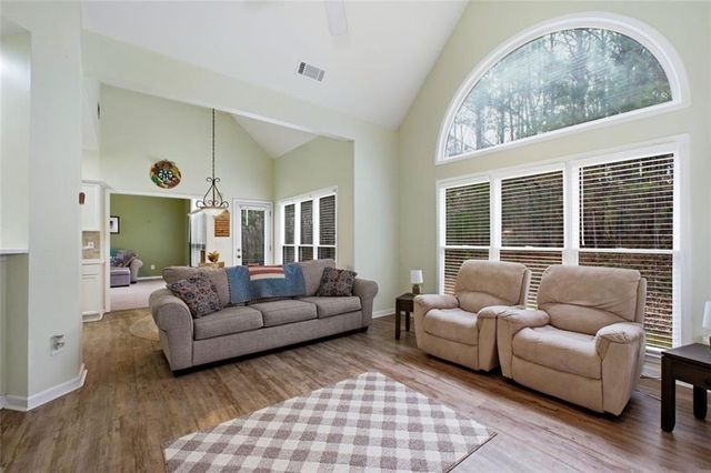 8745 Waterside Drive, Ball Ground, GA 30107