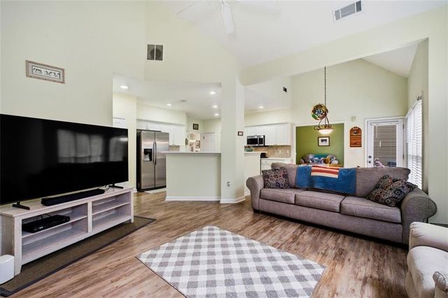 8745 Waterside Drive, Ball Ground, GA 30107