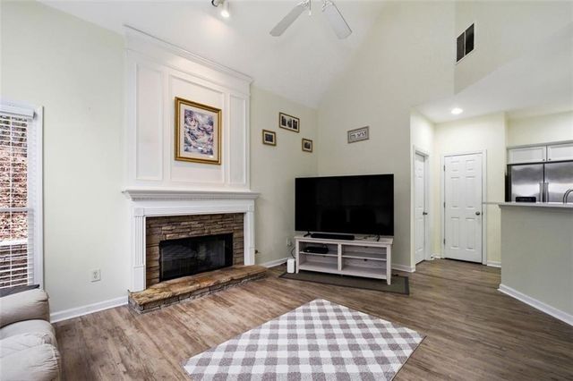 8745 Waterside Drive, Ball Ground, GA 30107