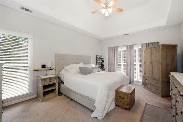 8745 Waterside Drive, Ball Ground, GA 30107