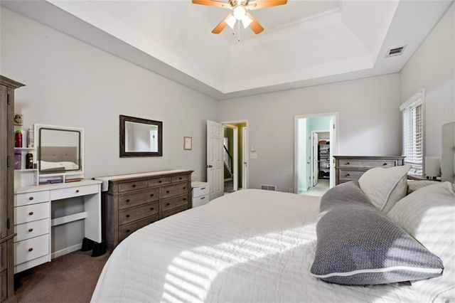 8745 Waterside Drive, Ball Ground, GA 30107