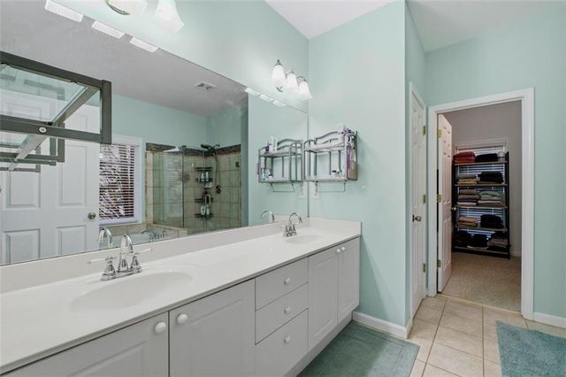 8745 Waterside Drive, Ball Ground, GA 30107