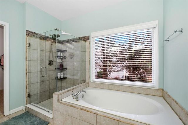 8745 Waterside Drive, Ball Ground, GA 30107