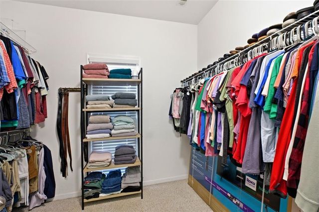 8745 Waterside Drive, Ball Ground, GA 30107