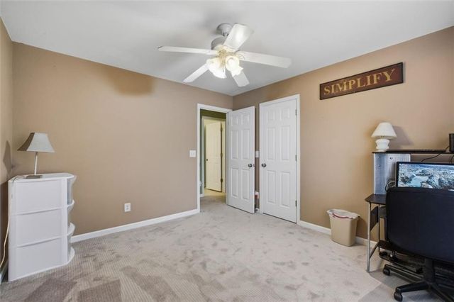 8745 Waterside Drive, Ball Ground, GA 30107