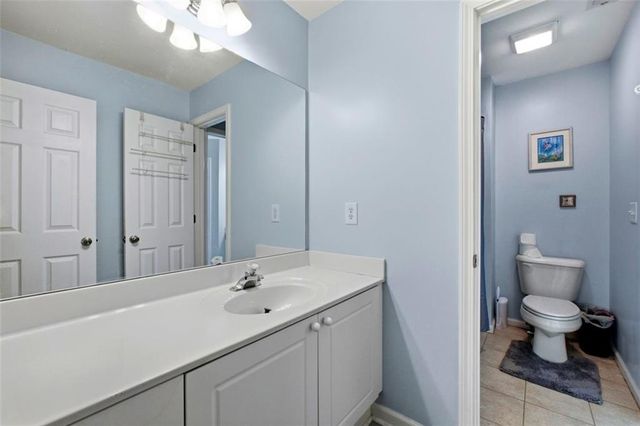 8745 Waterside Drive, Ball Ground, GA 30107