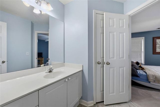 8745 Waterside Drive, Ball Ground, GA 30107