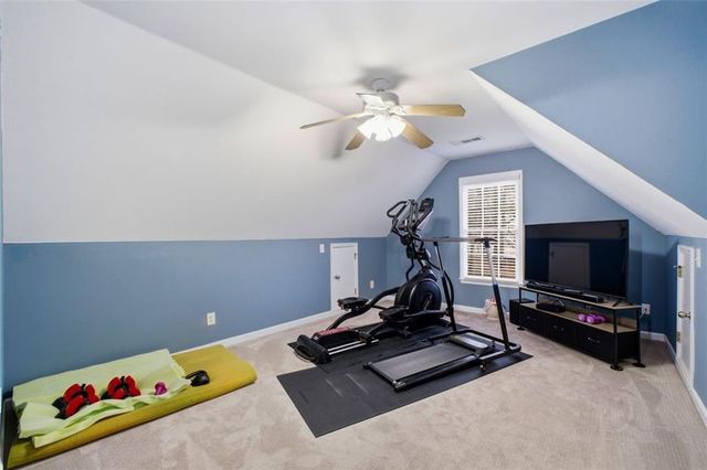 8745 Waterside Drive, Ball Ground, GA 30107