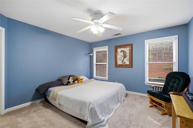 8745 Waterside Drive, Ball Ground, GA 30107