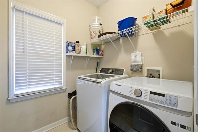 8745 Waterside Drive, Ball Ground, GA 30107