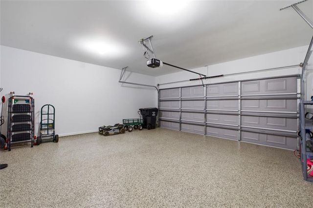 8745 Waterside Drive, Ball Ground, GA 30107