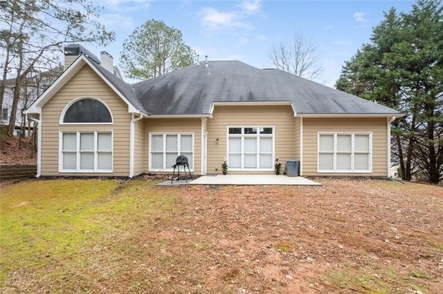 8745 Waterside Drive, Ball Ground, GA 30107