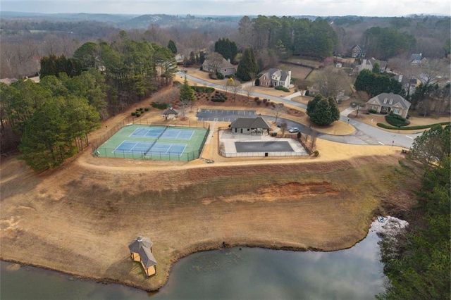 8745 Waterside Drive, Ball Ground, GA 30107