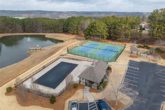 8745 Waterside Drive, Ball Ground, GA 30107