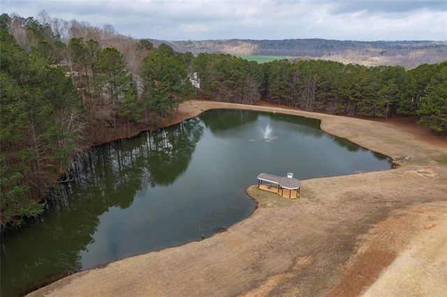 8745 Waterside Drive, Ball Ground, GA 30107