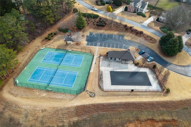 8745 Waterside Drive, Ball Ground, GA 30107