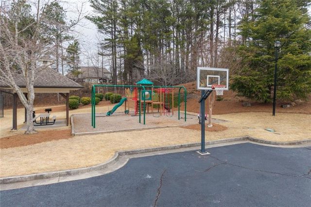 8745 Waterside Drive, Ball Ground, GA 30107