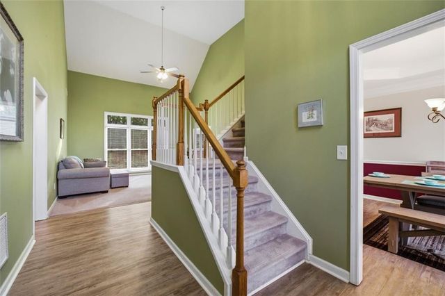 8745 Waterside Drive, Ball Ground, GA 30107