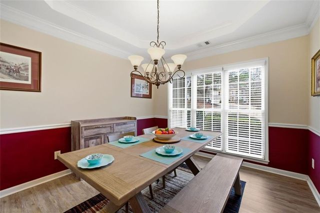 8745 Waterside Drive, Ball Ground, GA 30107