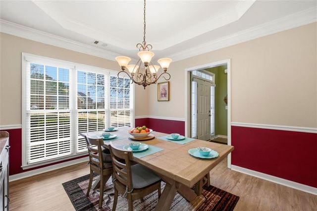 8745 Waterside Drive, Ball Ground, GA 30107