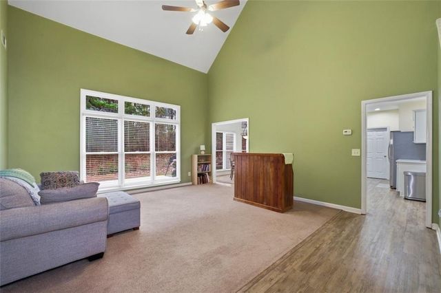 8745 Waterside Drive, Ball Ground, GA 30107