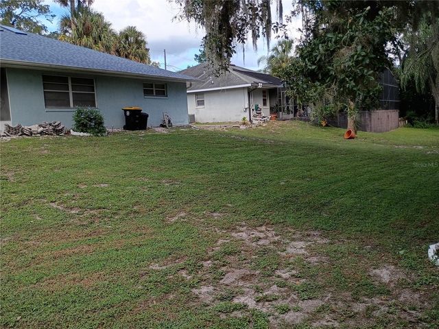 564 W CENTRAL AVENUE, Orange City, FL 32763