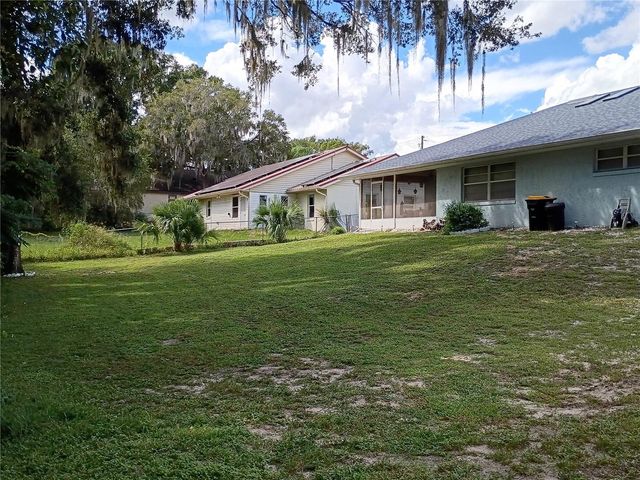 564 W CENTRAL AVENUE, Orange City, FL 32763