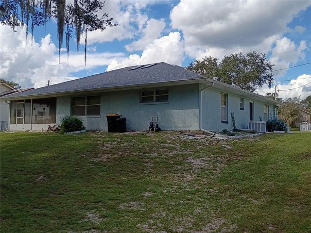 564 W CENTRAL AVENUE, Orange City, FL 32763