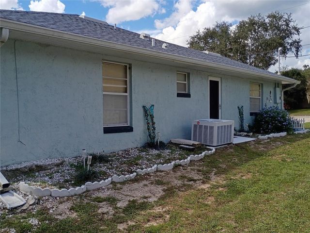 564 W CENTRAL AVENUE, Orange City, FL 32763
