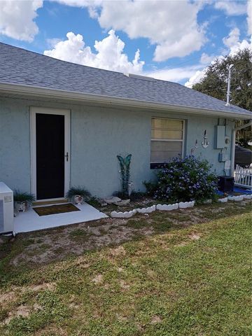 564 W CENTRAL AVENUE, Orange City, FL 32763