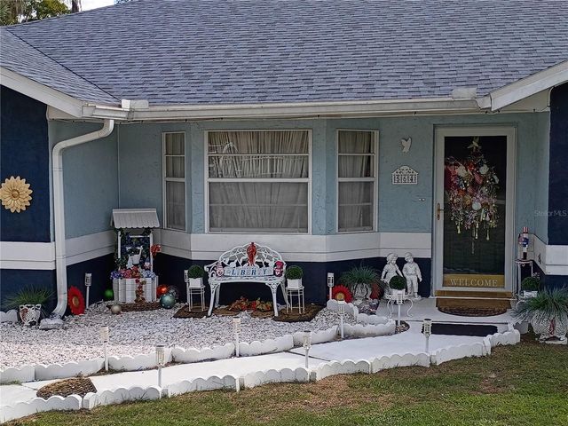 564 W CENTRAL AVENUE, Orange City, FL 32763