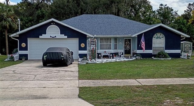 564 W CENTRAL AVENUE, Orange City, FL 32763