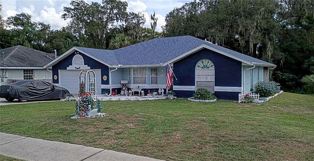 564 W CENTRAL AVENUE, Orange City, FL 32763